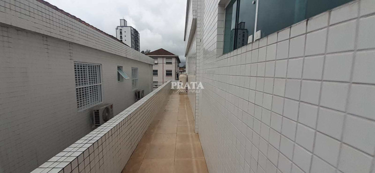 Imagem Casa à Venda, 166 m² em Boqueirão - Santos