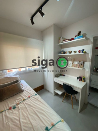 Imagem Apartamento com 3 Quartos à Venda ou Locação, 127 m² em Tatuapé - São Paulo Imagem Apartamento com 3 Quartos à Venda ou Locação, 127 m² em Tatuapé - São Paulo