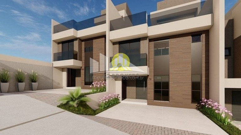 Imagem Sobrado com 3 Quartos à Venda, 243 m² em Bom Retiro - Curitiba Imagem Sobrado com 3 Quartos à Venda, 243 m² em Bom Retiro - Curitiba
