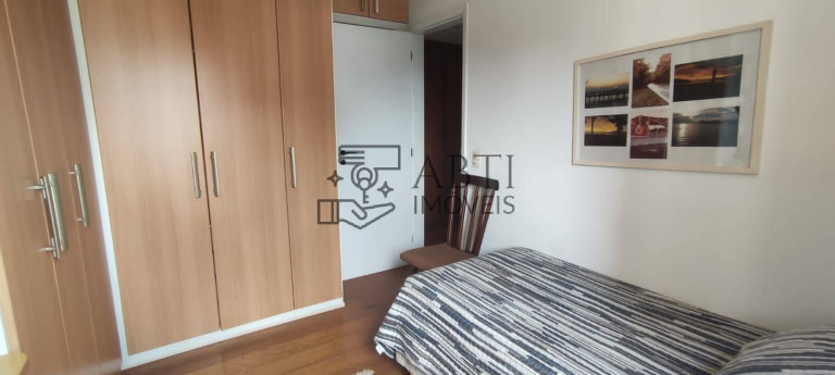 Imagem Apartamento com 3 Quartos à Venda, 110 m² em Moema - São Paulo