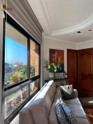 Apartamento com 3 Quartos à Venda, 141 m² em Vila Mascote - São Paulo