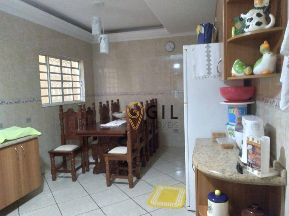 Imagem Sobrado com 3 Quartos à Venda, 150 m² em Cidade Salvador - Jacareí