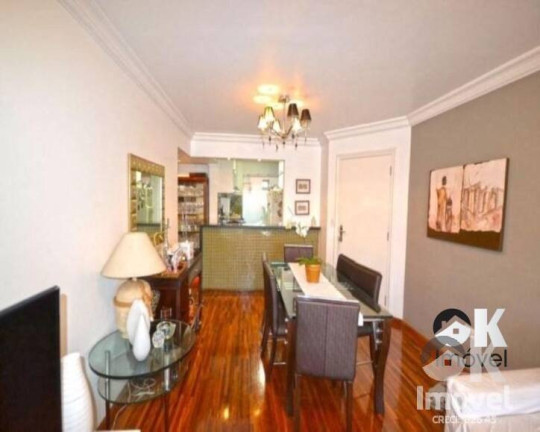 Imagem Apartamento com 3 Quartos à Venda, 105 m² em Vila Madalena - São Paulo Imagem Apartamento com 3 Quartos à Venda, 105 m² em Vila Madalena - São Paulo