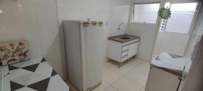Imagem Apartamento com 2 Quartos à Venda, 77 m² em Tupi - Praia Grande