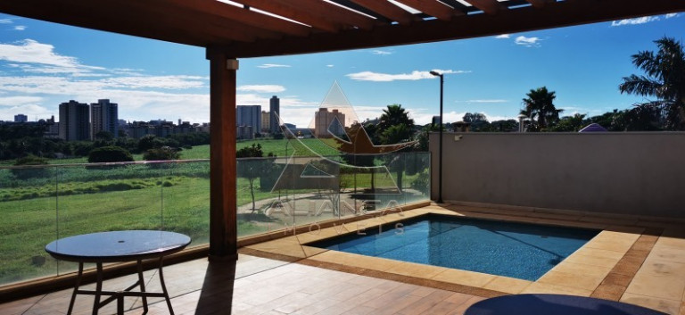 Imagem Apartamento com 4 Quartos à Venda, 279 m² em Ribeirânia - Ribeirão Preto Imagem Apartamento com 4 Quartos à Venda, 279 m² em Ribeirânia - Ribeirão Preto