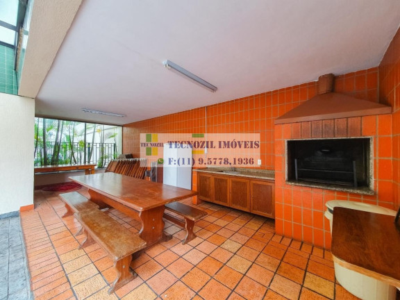 Imagem Apartamento com 2 Quartos à Venda, 110 m² em Chacara Klabin - São Paulo Imagem Apartamento com 2 Quartos à Venda, 110 m² em Chacara Klabin - São Paulo