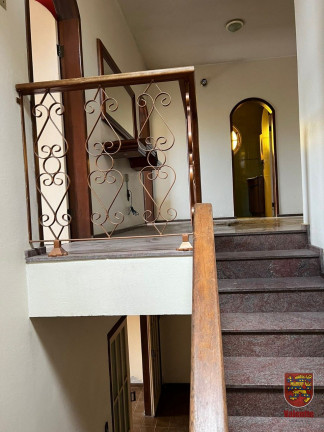 Imagem Casa com 4 Quartos à Venda, 280 m² em Balneário - Florianópolis