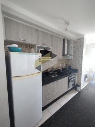 Imagem Apartamento com 2 Quartos à Venda, 55 m² em Vila Guilherme - Votorantim Imagem Apartamento com 2 Quartos à Venda, 55 m² em Vila Guilherme - Votorantim