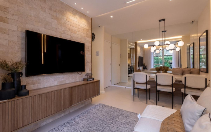 Apartamento com 2 Quartos à Venda, 41 m² em Irajá - Rio De Janeiro