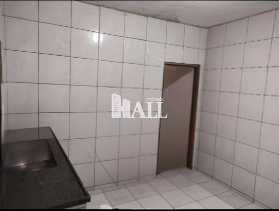 Casa com 2 Quartos à Venda, 180 m² em Jardim Simões - São José Do Rio Preto