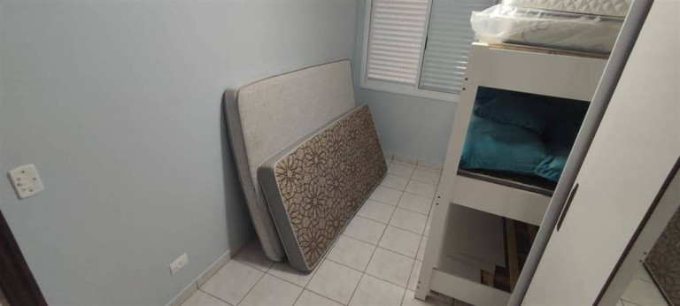 Imagem Apartamento com 2 Quartos à Venda, 77 m² em Ocian - Praia Grande