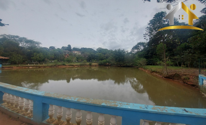 Imagem Terreno à Venda, 450 m² em São Fernando Residência - Barueri