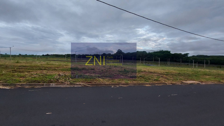 Imagem Terreno em Condomínio à Venda, 250 m² em Jardins Do Mirante - Ribeirão Preto
