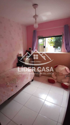 Imagem Casa com 3 Quartos à Venda, 85 m² em Jardim Universitário - Arapongas