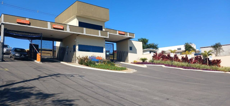 Imagem Terreno à Venda, 1.001 m² em San Diego - Vargem Grande Paulista