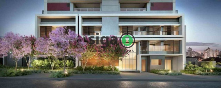 Imagem Apartamento com 2 Quartos à Venda, 75 m² em Vila Mariana - São Paulo