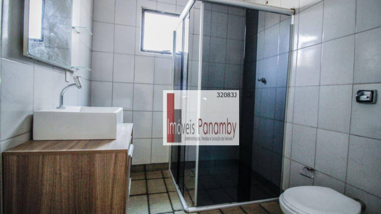 Imagem Casa com 3 Quartos à Venda, 380 m² em Sumaré - São Paulo