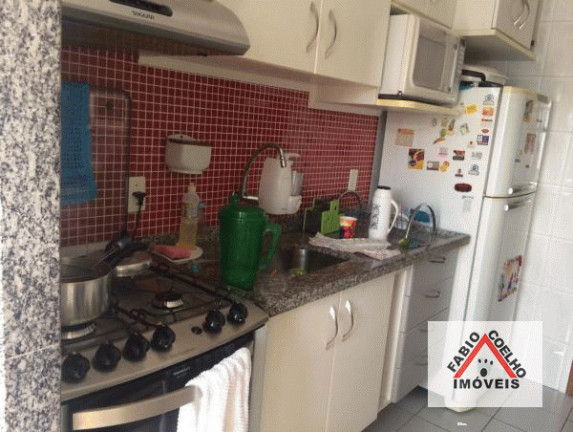 Imagem Apartamento à Venda, 61 m² em Jardim Itapeva - São Paulo Imagem Apartamento à Venda, 61 m² em Jardim Itapeva - São Paulo
