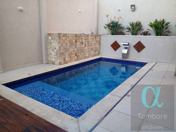 Imagem Casa com 4 Quartos à Venda, 380 m² em Tamboré - Santana De Parnaíba Imagem Casa com 4 Quartos à Venda, 380 m² em Tamboré - Santana De Parnaíba