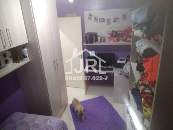 Imagem Casa com 3 Quartos à Venda, 125 m² em Jardim Zaira - Mauá