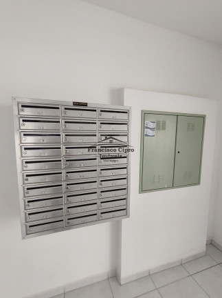 Imagem Apartamento com 2 Quartos à Venda, 46 m² em São Dimas - Condomínio Campo Belo Clube - Guaratinguetá Imagem Apartamento com 2 Quartos à Venda, 46 m² em São Dimas - Condomínio Campo Belo Clube - Guaratinguetá