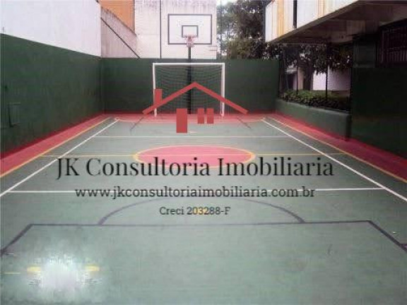 Imagem Apartamento com 3 Quartos à Venda, 93 m² em Brooklin - São Paulo Imagem Apartamento com 3 Quartos à Venda, 93 m² em Brooklin - São Paulo
