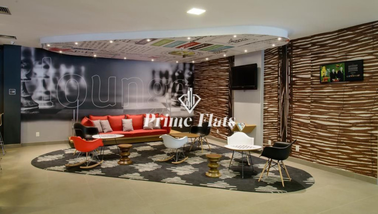Imagem Apartamento com 1 Quarto à Venda, 18 m² em Rio Vermelho - Salvador