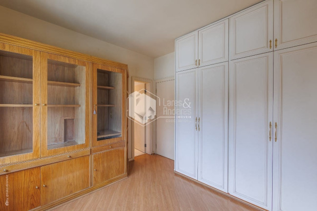 Imagem Apartamento com 4 Quartos à Venda, 188 m² em Vila Uberabinha - São Paulo