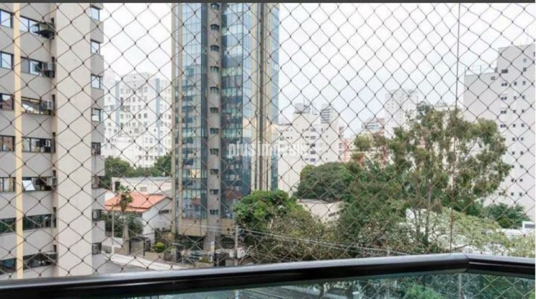 Imagem Apartamento com 3 Quartos à Venda, 136 m² em Vila Clementino - São Paulo Imagem Apartamento com 3 Quartos à Venda, 136 m² em Vila Clementino - São Paulo