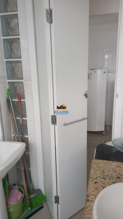 Imagem Apartamento com 1 Quarto para Alugar, em Boa Vista - São Vicente Imagem Apartamento com 1 Quarto para Alugar, em Boa Vista - São Vicente