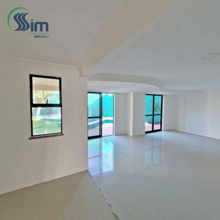 Imagem Casa com 4 Quartos à Venda, 305 m² em Dunas - Fortaleza Imagem Casa com 4 Quartos à Venda, 305 m² em Dunas - Fortaleza