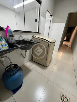 Imagem Casa com 3 Quartos à Venda, 100 m² em Residencial Canadá - Goiânia Imagem Casa com 3 Quartos à Venda, 100 m² em Residencial Canadá - Goiânia