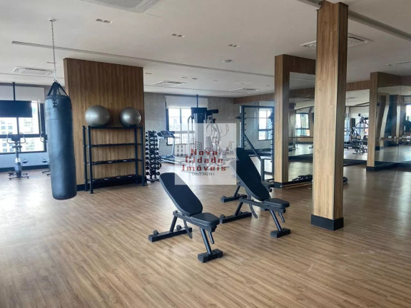 Imagem Imóvel com 1 Quarto à Venda, 25 m² em Vila Olímpia - São Paulo Imagem Imóvel com 1 Quarto à Venda, 25 m² em Vila Olímpia - São Paulo