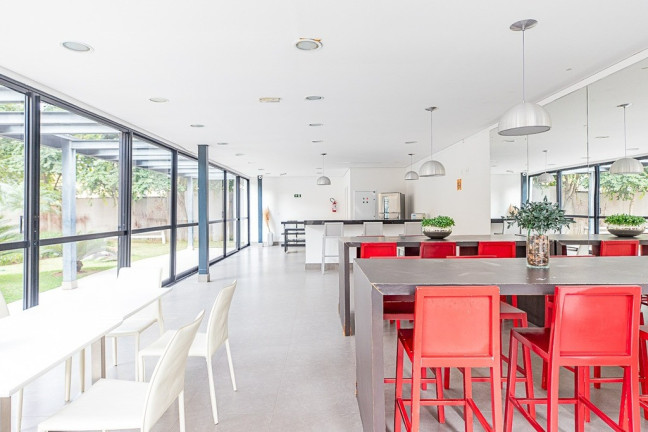 Imagem Apartamento com 3 Quartos à Venda, 78 m² em Vila Mariana - São Paulo