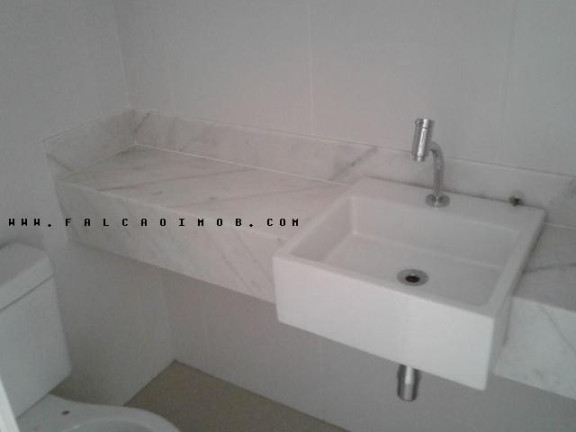 Imagem Apartamento com 4 Quartos à Venda, 155 m²