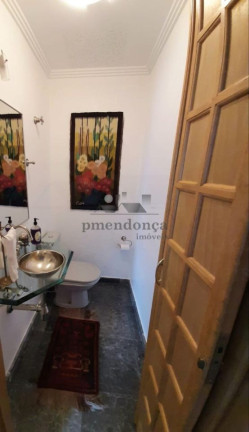 Imagem Apartamento com 3 Quartos à Venda, 136 m² em Sumaré - São Paulo