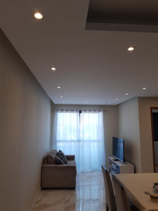 Imagem Imóvel com 2 Quartos à Venda, 51 m² em Vila Santo Estéfano - São Paulo Imagem Imóvel com 2 Quartos à Venda, 51 m² em Vila Santo Estéfano - São Paulo