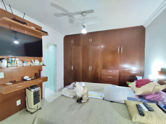 Imagem Apartamento com 3 Quartos à Venda, 125 m² em Pitangueiras - Guarujá Imagem Apartamento com 3 Quartos à Venda, 125 m² em Pitangueiras - Guarujá