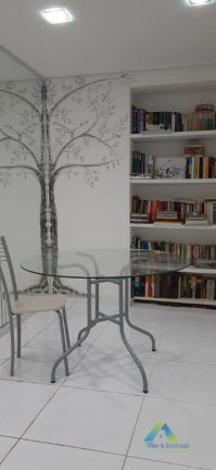 Foto do imóvel Apartamento com 3 Quartos à Venda, 64 m² em Vila Andrade - São Paulo