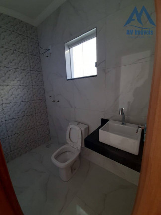 Imagem Casa com 3 Quartos à Venda, 180 m² em Residencial Visão - Lagoa Santa