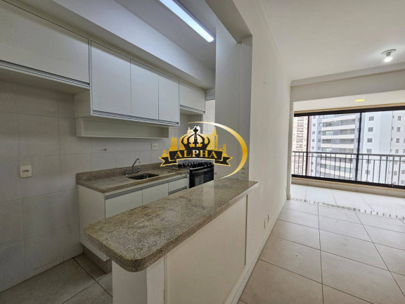 Imagem Apartamento com 3 Quartos à Venda, 81 m² em Alphaville Empresarial - Barueri Imagem Apartamento com 3 Quartos à Venda, 81 m² em Alphaville Empresarial - Barueri