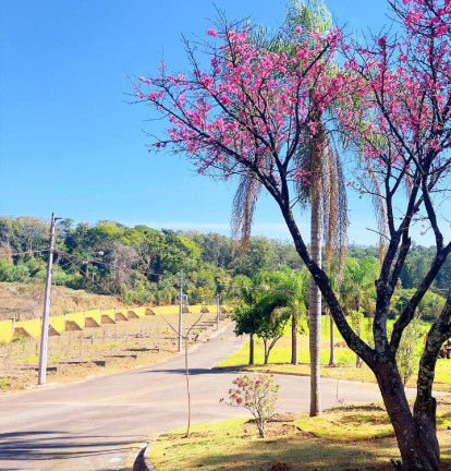 Imagem Terreno em Condomínio à Venda, 225 m² em Vila Santana I - Jundiaí Imagem Terreno em Condomínio à Venda, 225 m² em Vila Santana I - Jundiaí
