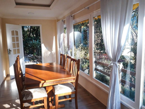 Imagem Casa com 3 Quartos à Venda, 160 m² em Golfe - Teresópolis Imagem Casa com 3 Quartos à Venda, 160 m² em Golfe - Teresópolis