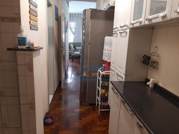 Imagem Apartamento com 2 Quartos à Venda, 65 m² em Bela Vista - São Paulo