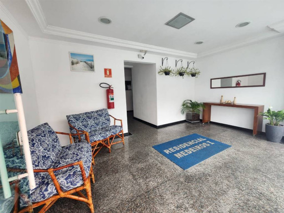 Imagem Apartamento com 1 Quarto à Venda, 47 m² em Mirim - Praia Grande Imagem Apartamento com 1 Quarto à Venda, 47 m² em Mirim - Praia Grande
