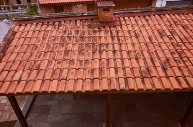 Imagem Sobrado com 4 Quartos à Venda, 730 m² em Interlagos - São Paulo