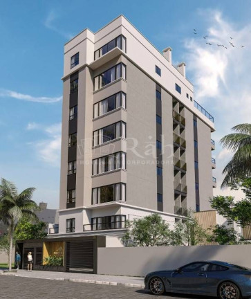 Imagem Apartamento com 2 Quartos à Venda, 82 m² em Centro - Camboriú