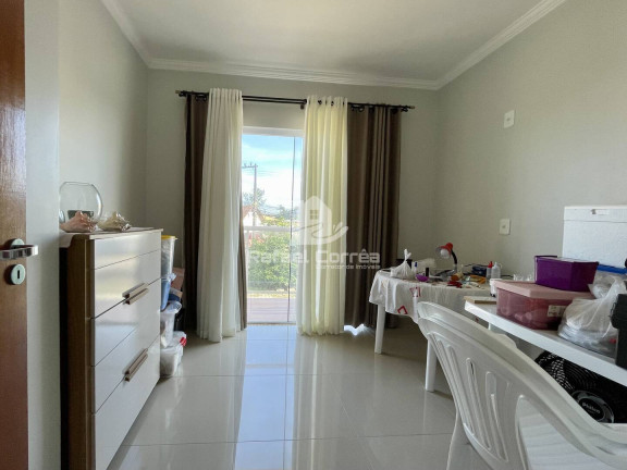 Imagem Sobrado com 3 Quartos à Venda, 136 m² em Salinas - Balneário Barra Do Sul