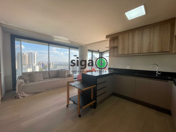 Imagem Apartamento com 1 Quarto à Venda ou Locação, 70 m² em Vila Madalena - São Paulo Imagem Apartamento com 1 Quarto à Venda ou Locação, 70 m² em Vila Madalena - São Paulo