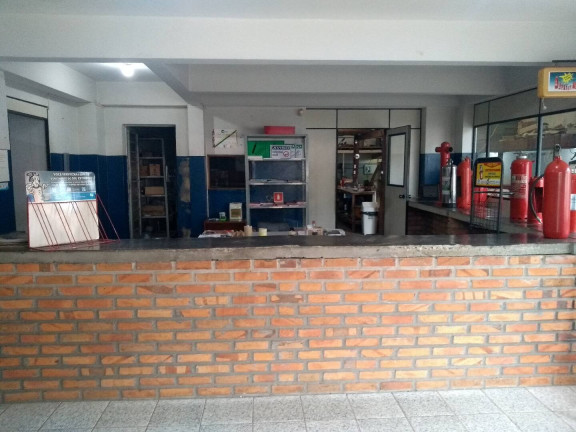 Imóvel Comercial para Alugar, 388 m² em Vila Galvão - Bauru